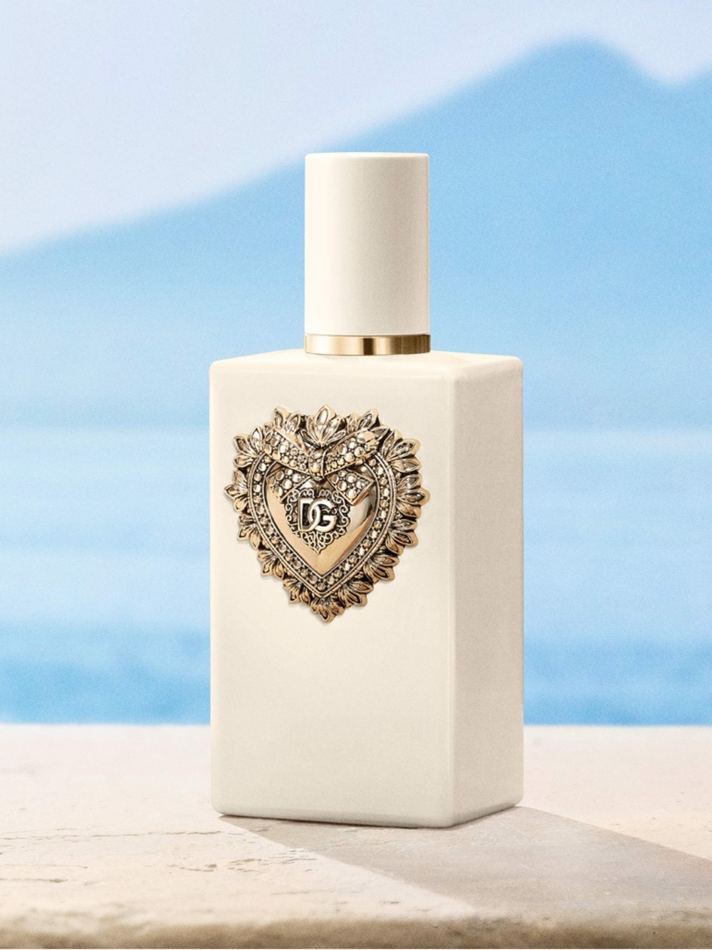 Dolce & Gabbana Your Devotion 5ml New bottle in box!GWP Made in Italy